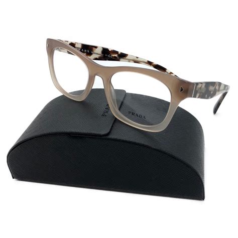 prada eywear|authentic Prada eyeglass frames.